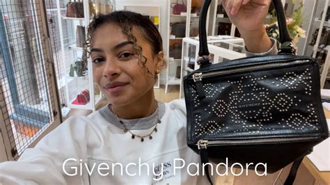 givenchy pandora singapore|givenchy pandora reviews.